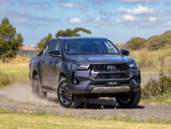 Hilux