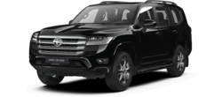 Land Cruiser 300
