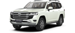 Land Cruiser 300