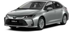 Corolla