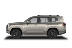 Land Cruiser