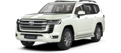 Land Cruiser 300