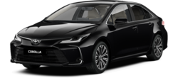 Corolla