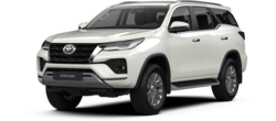 Fortuner