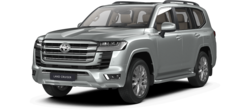 Land Cruiser 300
