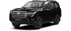 Land Cruiser 300