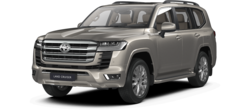 Land Cruiser 300
