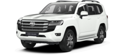 Land Cruiser 300