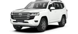 Land Cruiser 300