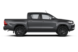 Hilux