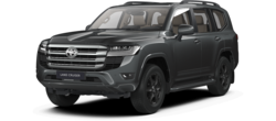 Land Cruiser 300