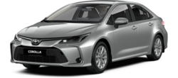 Corolla