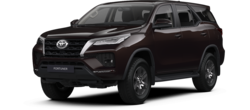 Fortuner