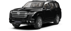 Land Cruiser 300