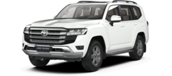 Land Cruiser 300