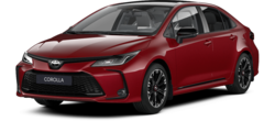 Corolla