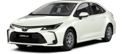 Corolla