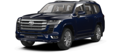 Land Cruiser 300