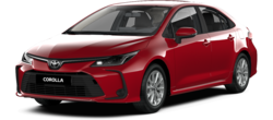 Corolla