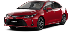 Corolla