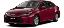 Corolla