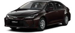 Corolla