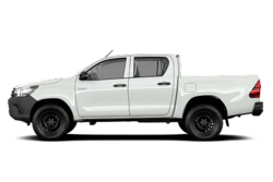 Hilux