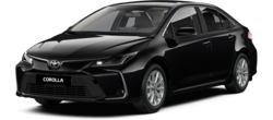 Corolla