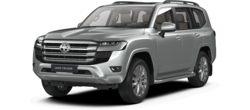 Land Cruiser 300