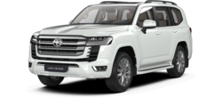 Land Cruiser 300
