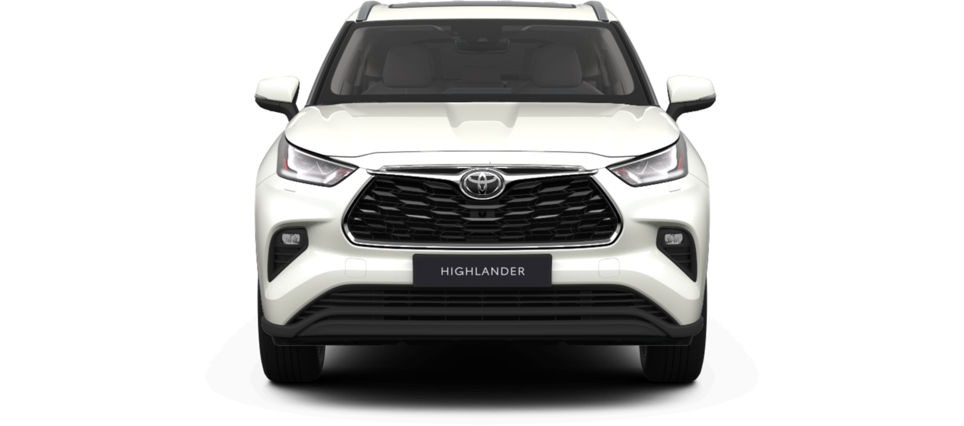 Цены на ремонт Toyota Highlander