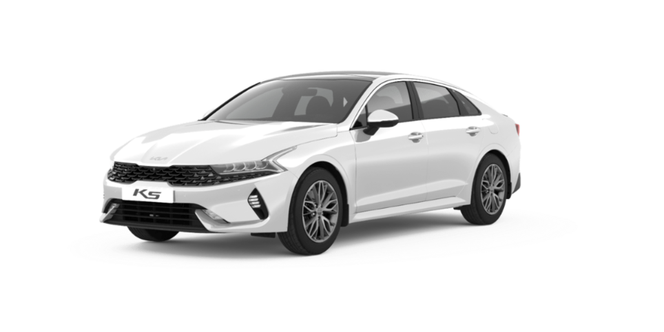 Kia K5 Седан [[activeColor.Title]]