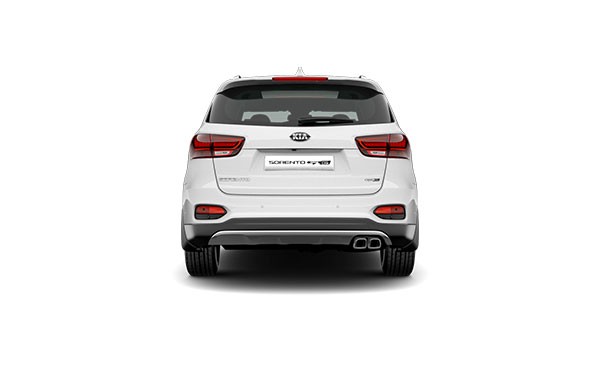 Kia sorento prime характеристики