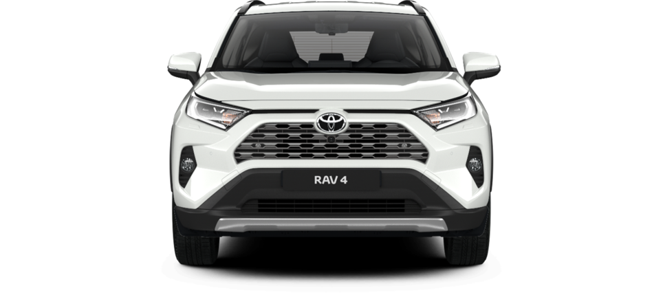 Toyota RAV4 Кроссовер [[activeColor.Title]]