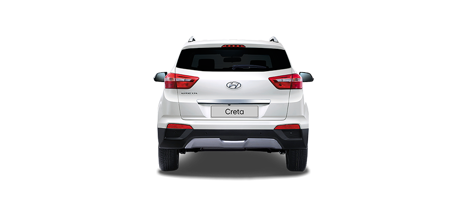 Hyundai creta комплектации