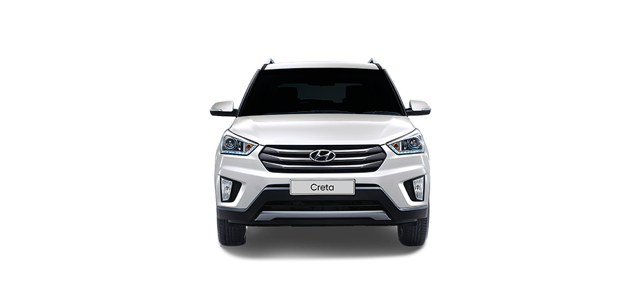 Hyundai creta комплектации