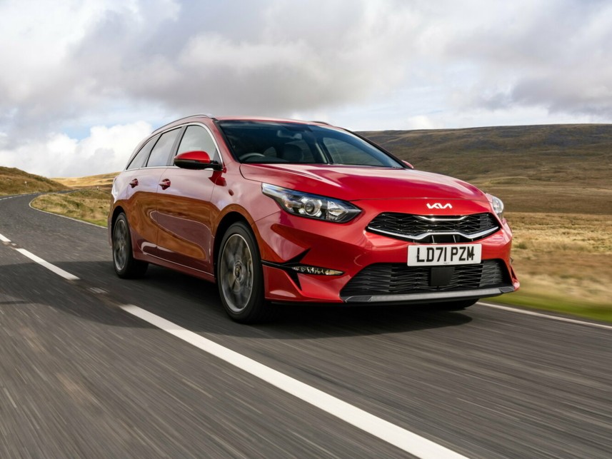 Kia Ceed Универсал [[activeColor.Title]]