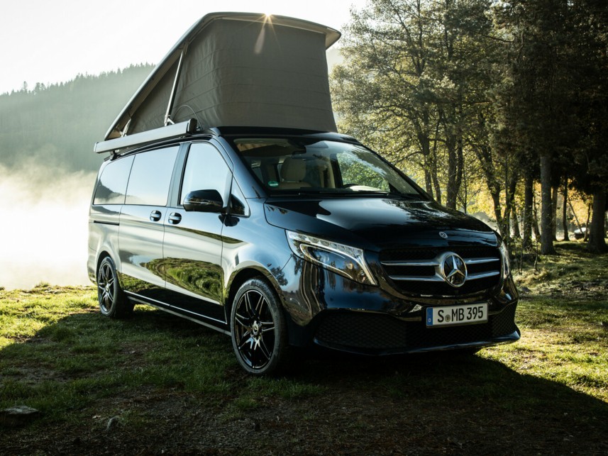 Mercedes‑Benz Marco Polo Минивэн [[activeColor.Title]]