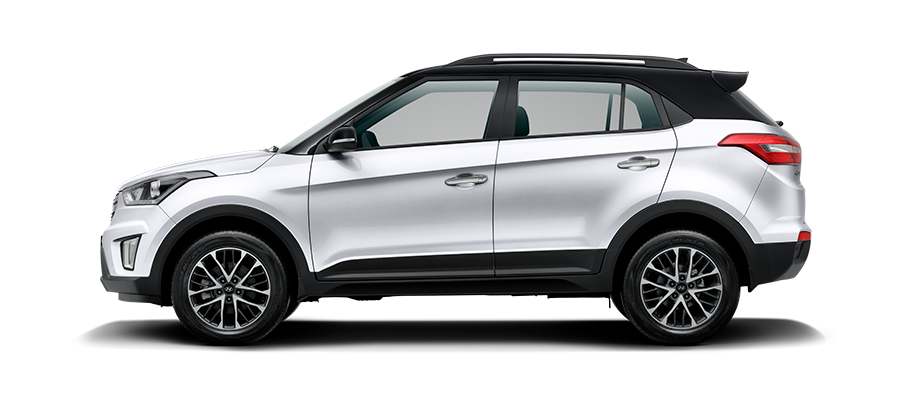 Hyundai creta 21 года