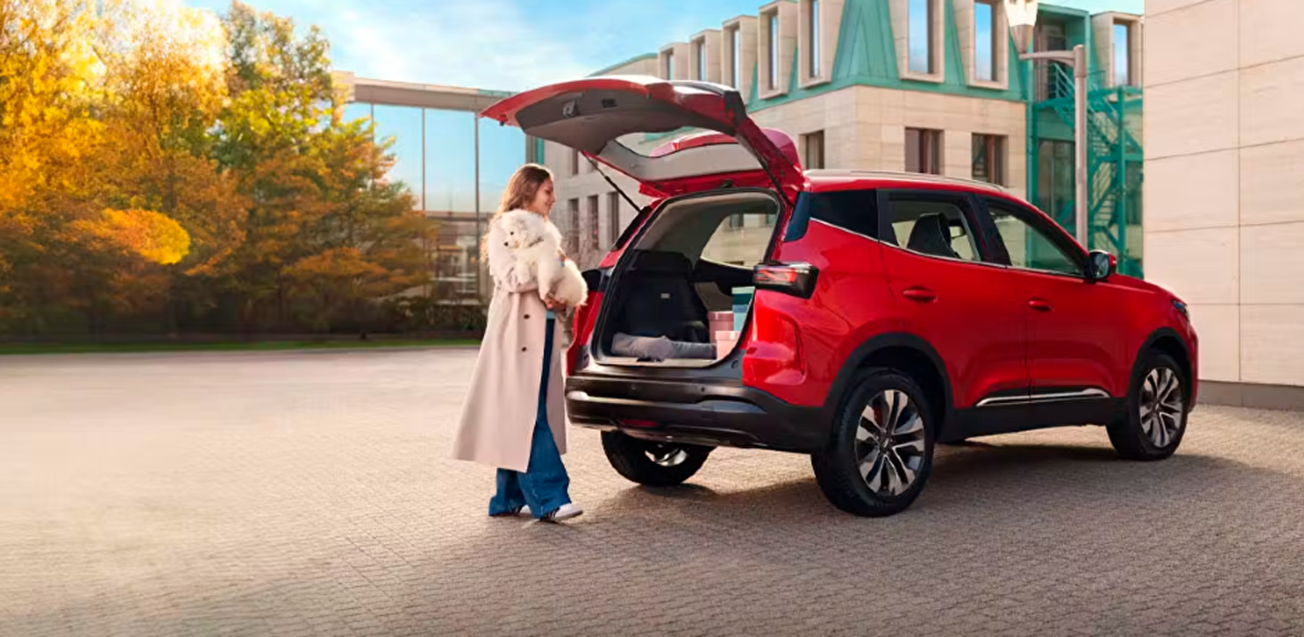 КРЕДИТНЫЕ ПРОГРАММЫ