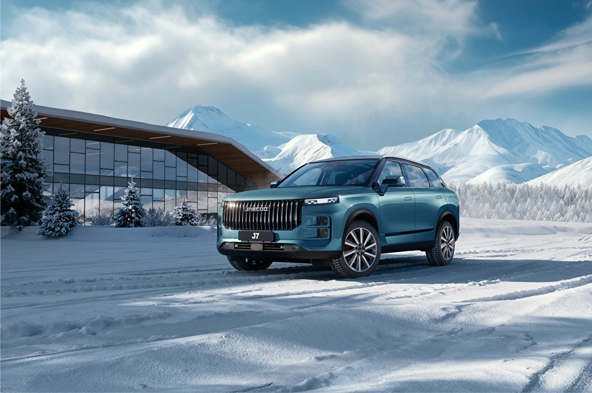 Зимние шины в подарок