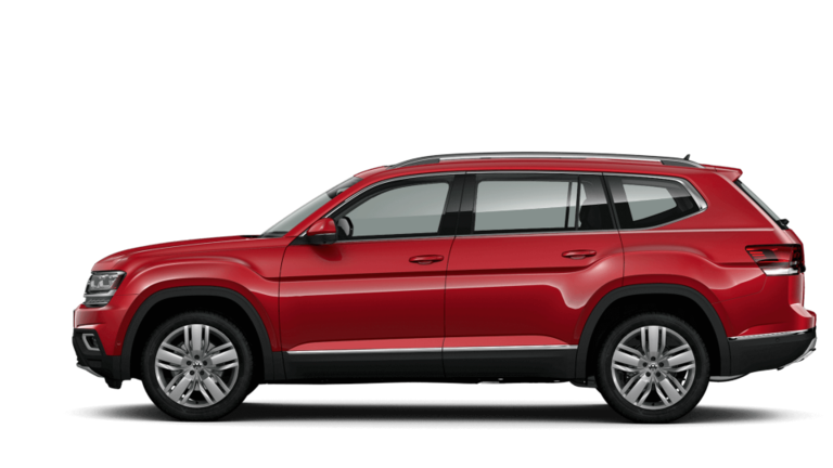 Volkswagen Teramont. Преимущество до 150 000 руб.
