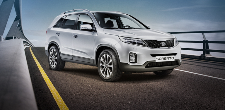 Программа лояльности KIA Finance “7,9%”