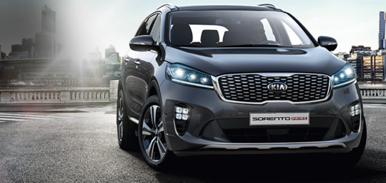 Программа лояльности KIA Finance “7,9%”