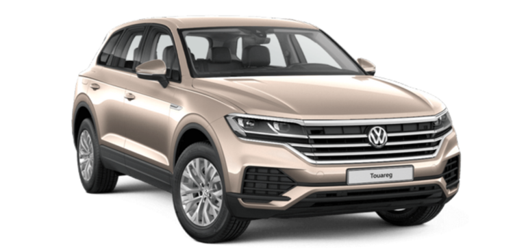 Выгодный кредит на Volkswagen Teramont и Touareg
