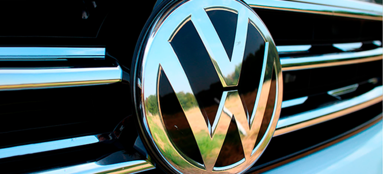 Volkswagen Credit Balance с остаточным платежом