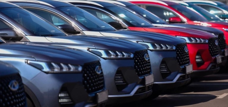 ОЦЕНИТЬ СТОИМОСТЬ TRADE-IN