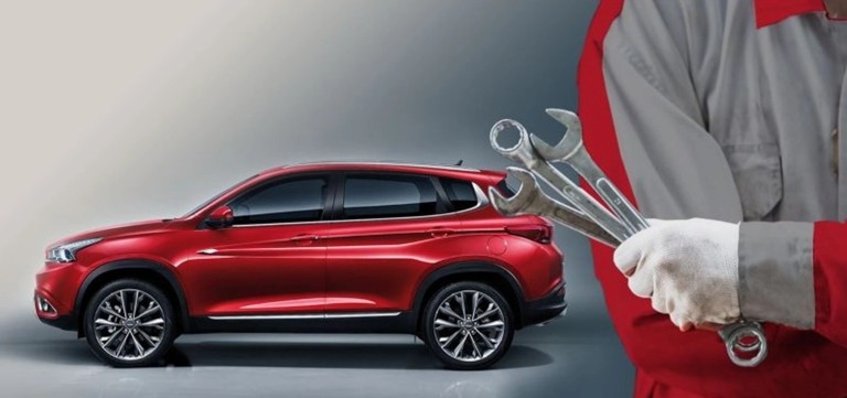 Автосервис «Автокласс» поздравляет Вас с Днем рождения!