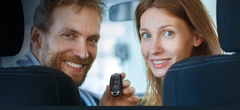 Специальное предложение для владельцев Hyundai
