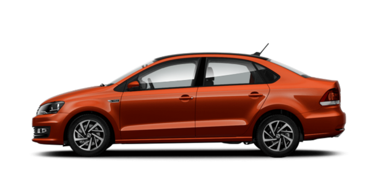 Выгода при покупке Volkswagen Polo